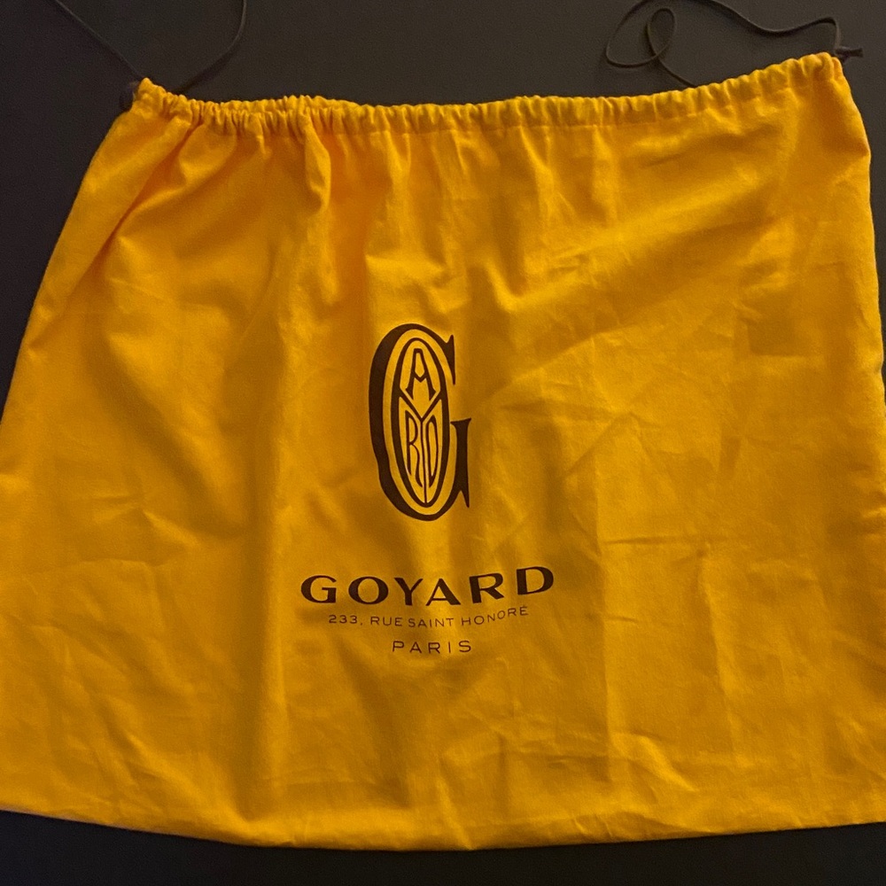 Goyard Dustbag